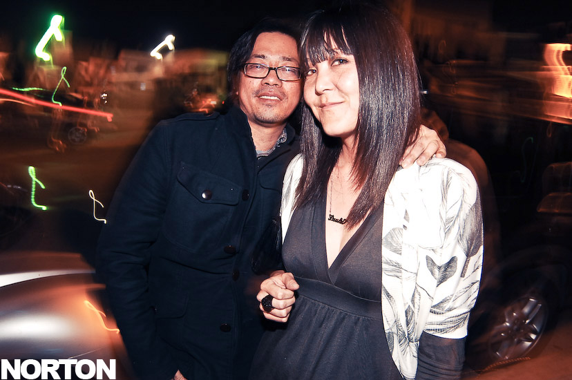 Boombox Thursdays @ AC Lounge, photograph 52