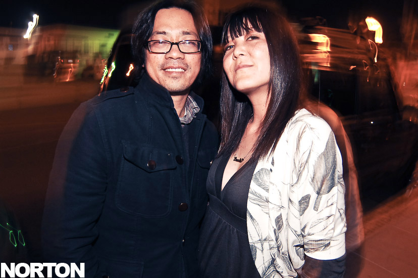 Boombox Thursdays @ AC Lounge, photograph 53