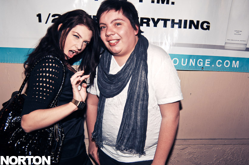 Boombox Thursdays @ AC Lounge, photograph 57
