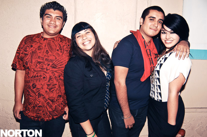 Boombox Thursdays @ AC Lounge, photograph 59