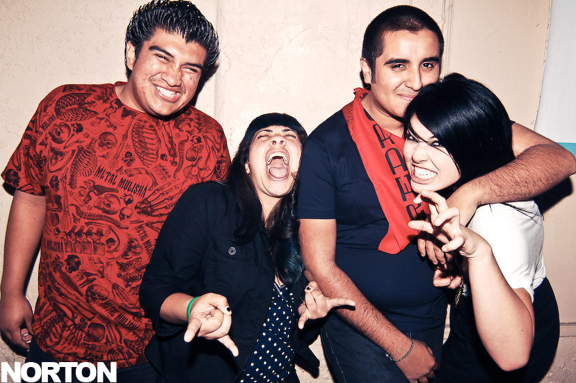 Boombox Thursdays @ AC Lounge, photograph 60