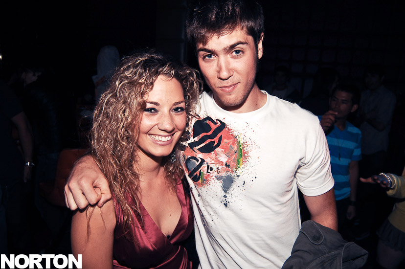 Boombox Thursdays @ AC Lounge, photograph 63