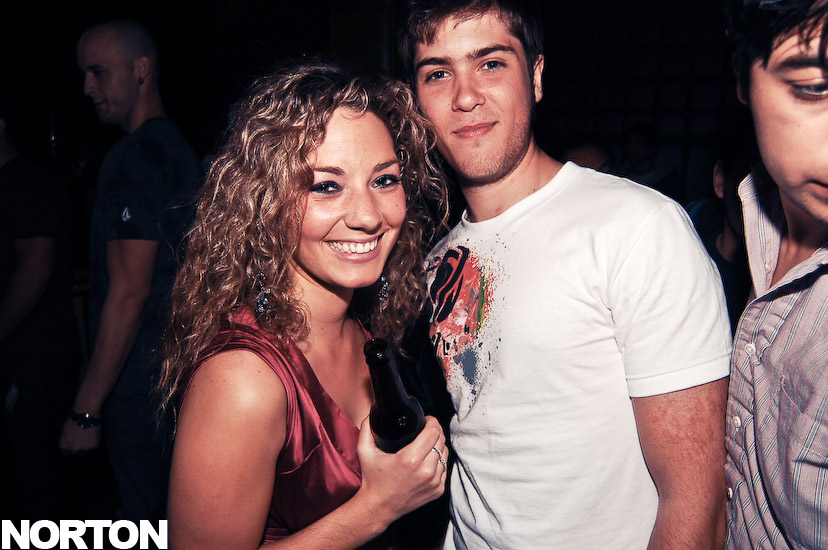 Boombox Thursdays @ AC Lounge, photograph 64