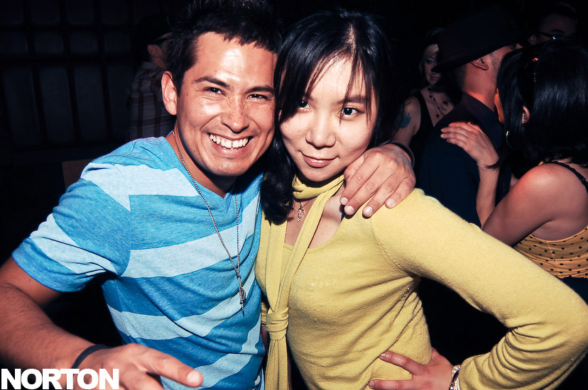 Boombox Thursdays @ AC Lounge, photograph 65