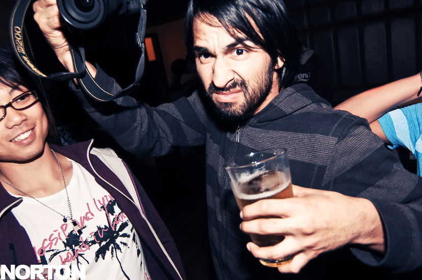 Boombox Thursdays @ AC Lounge, photograph 67