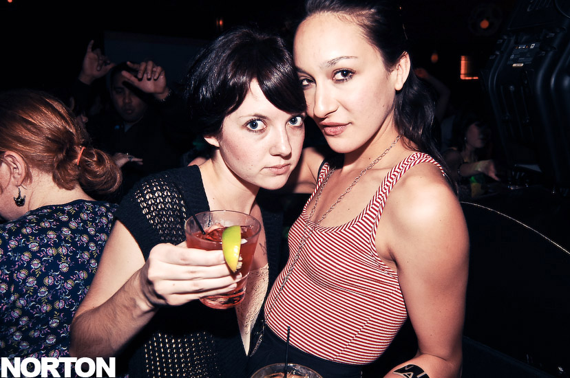 Boombox Thursdays @ AC Lounge, photograph 68