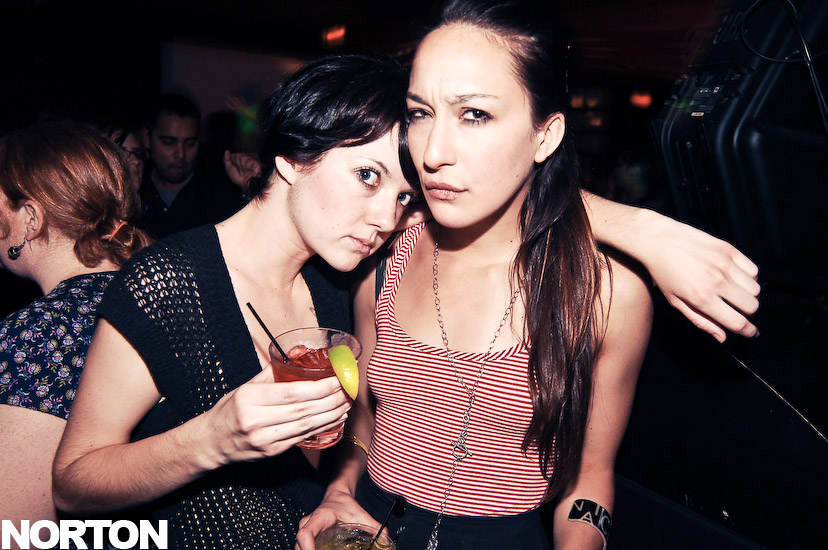 Boombox Thursdays @ AC Lounge, photograph 69