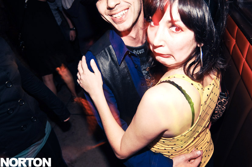 Boombox Thursdays @ AC Lounge, photograph 70