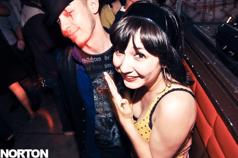 Boombox Thursdays @ AC Lounge, photograph 71