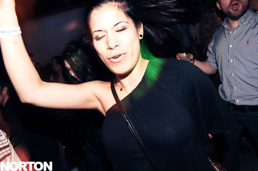 Boombox Thursdays @ AC Lounge, photograph 73