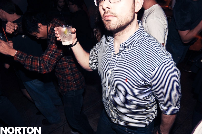 Boombox Thursdays @ AC Lounge, photograph 74