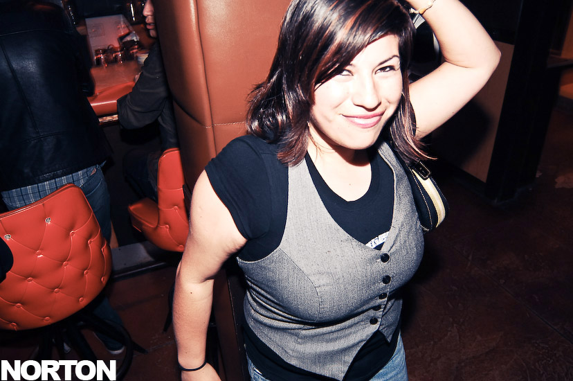 Boombox Thursdays @ AC Lounge, photograph 75