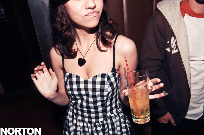 Boombox Thursdays @ AC Lounge, photograph 76