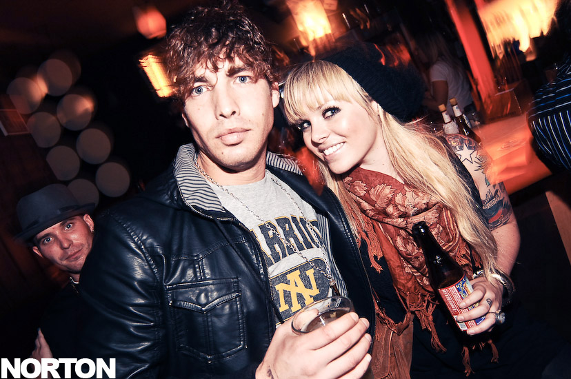 Boombox Thursdays @ AC Lounge, photograph 80