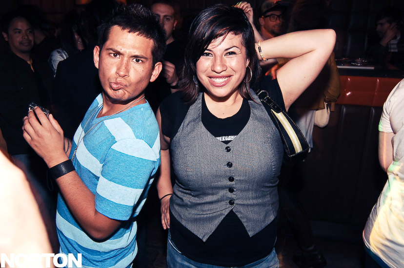Boombox Thursdays @ AC Lounge, photograph 81