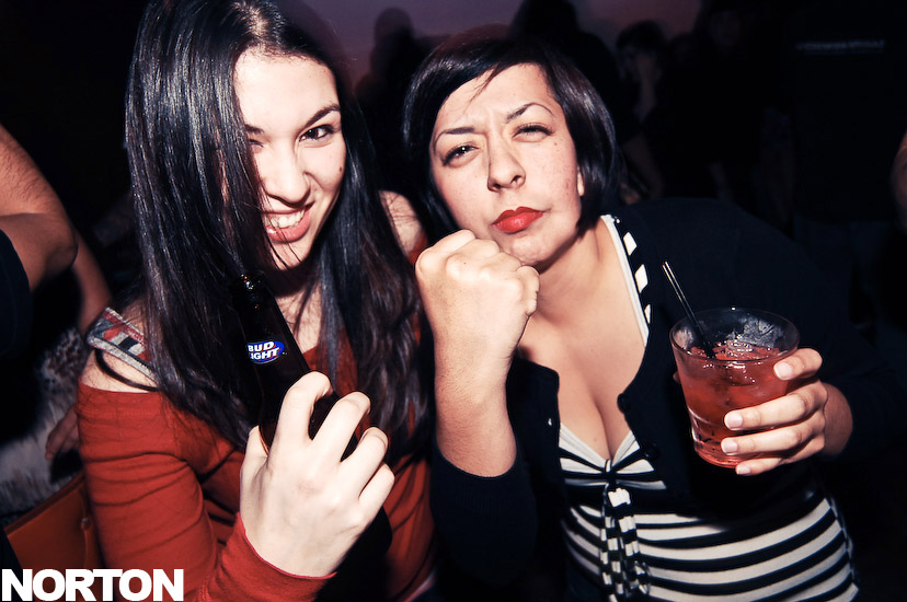 Boombox Thursdays @ AC Lounge, photograph 82