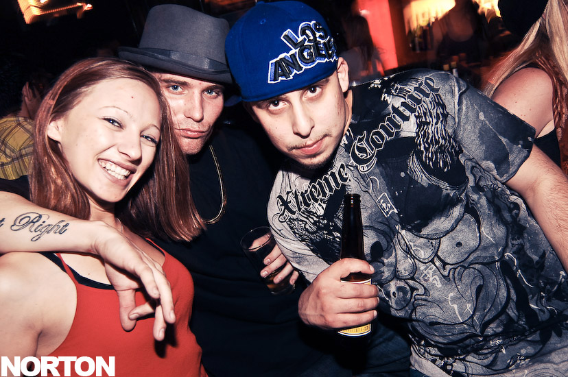 Boombox Thursdays @ AC Lounge, photograph 83