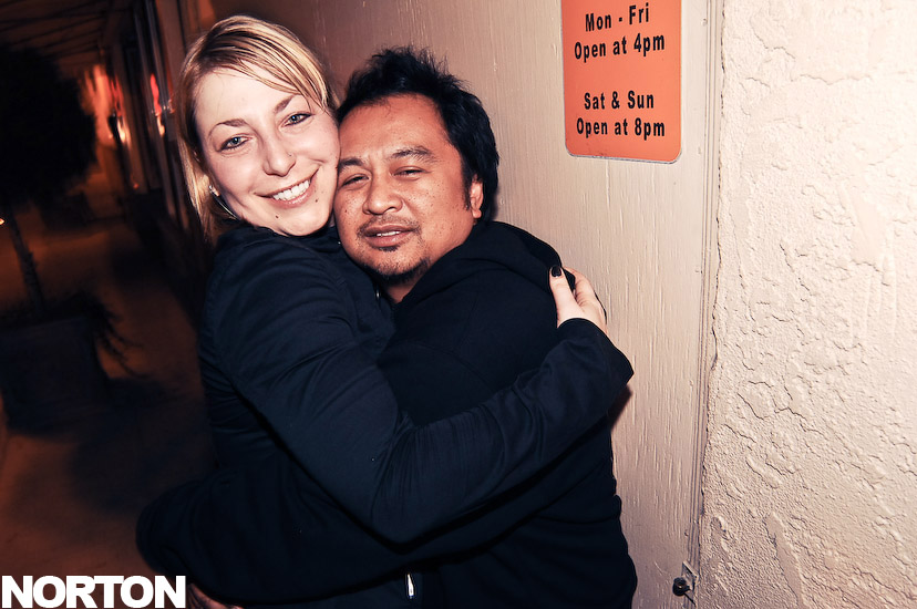 Boombox Thursdays @ AC Lounge, photograph 85
