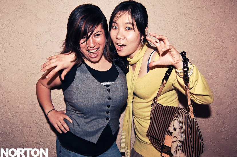 Boombox Thursdays @ AC Lounge, photograph 91