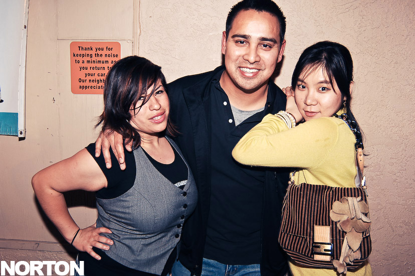 Boombox Thursdays @ AC Lounge, photograph 94
