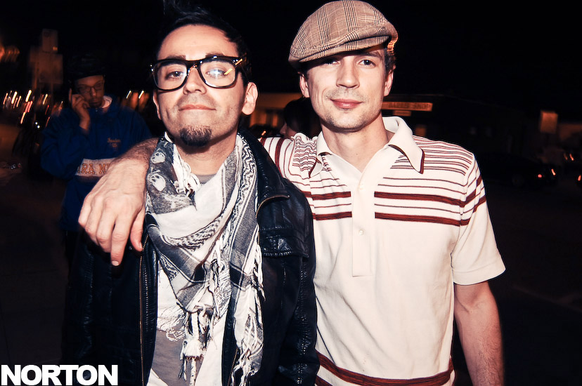 Boombox Thursdays @ AC Lounge, photograph 95