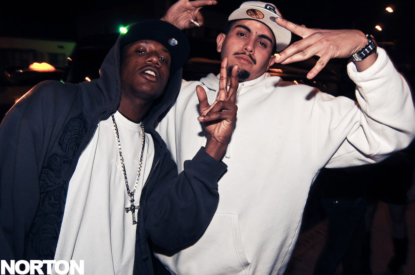Boombox Thursdays @ AC Lounge, photograph 96