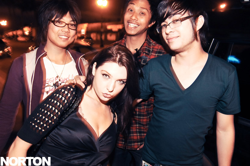 Boombox Thursdays @ AC Lounge, photograph 97