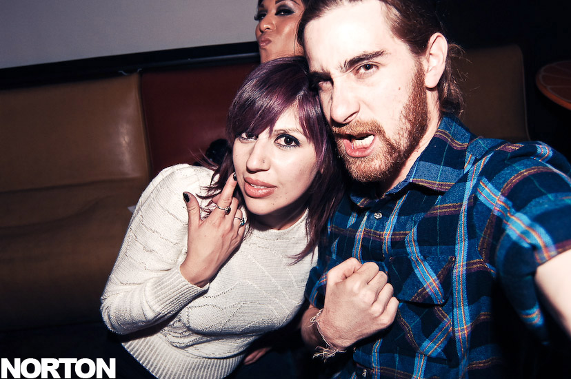 Boombox Thursdays @ AC Lounge, photograph 100