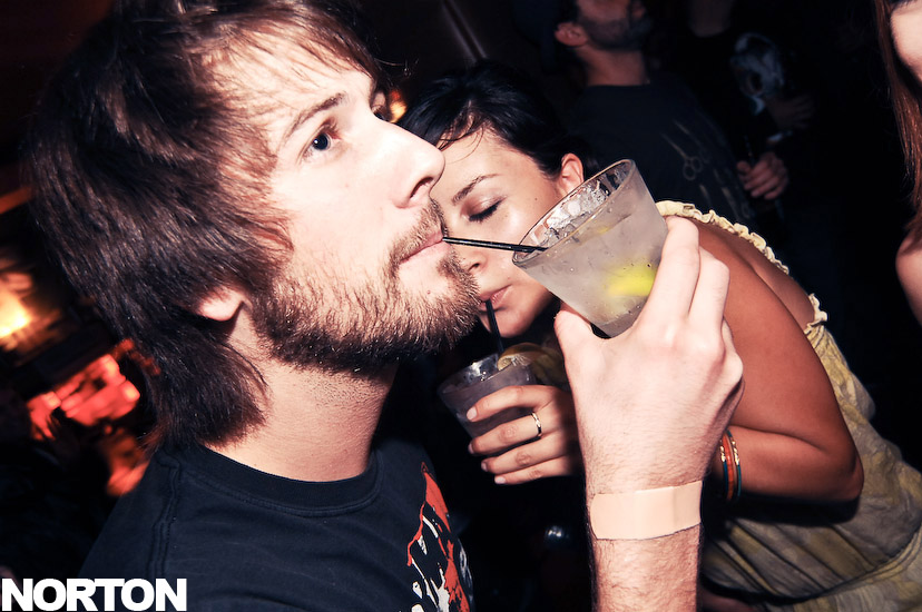 Boombox Thursdays @ AC Lounge, photograph 101