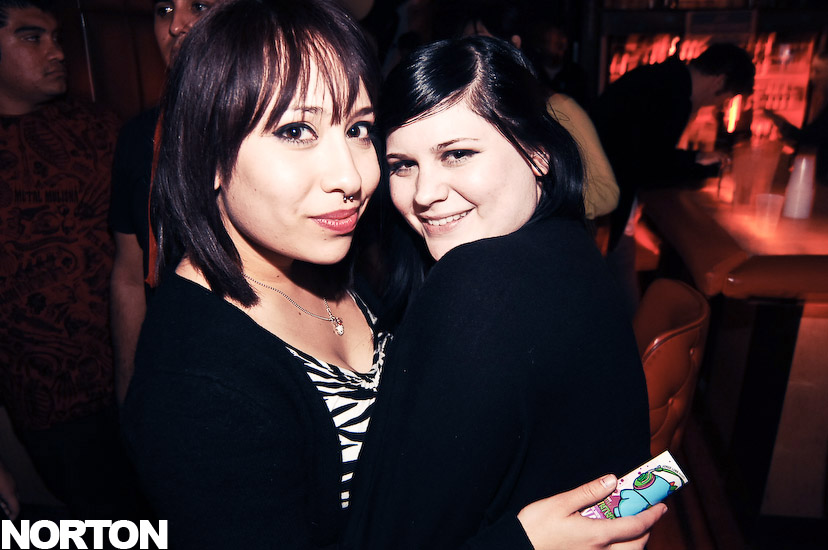Boombox Thursdays @ AC Lounge, photograph 102