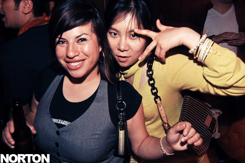 Boombox Thursdays @ AC Lounge, photograph 103