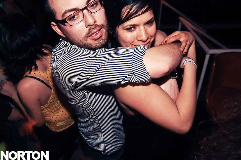Boombox Thursdays @ AC Lounge, photograph 104