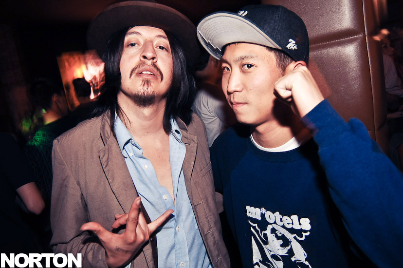 Boombox Thursdays @ AC Lounge, photograph 105