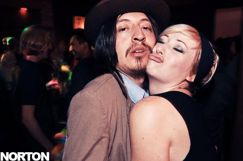 Boombox Thursdays @ AC Lounge, photograph 107
