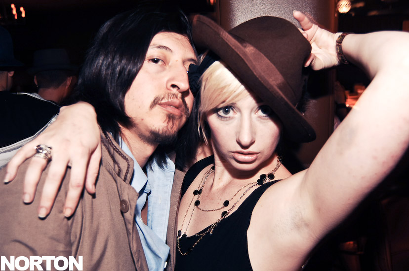 Boombox Thursdays @ AC Lounge, photograph 108