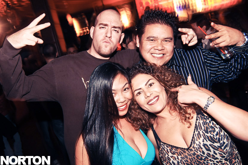 Boombox Thursdays @ AC Lounge, photograph 109