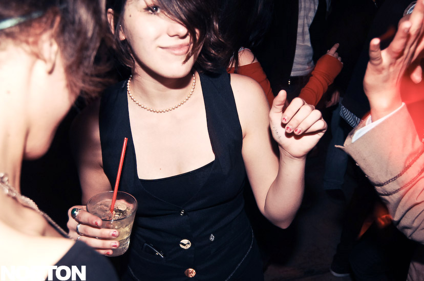 Boombox Thursdays @ AC Lounge, photograph 114