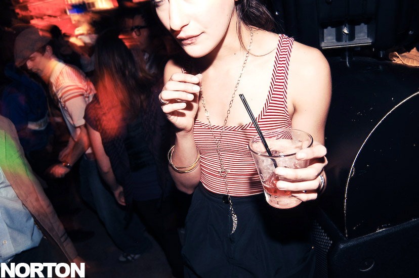 Boombox Thursdays @ AC Lounge, photograph 116