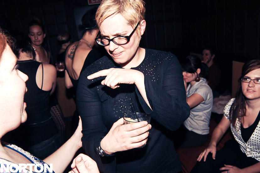 Boombox Thursdays @ AC Lounge, photograph 117