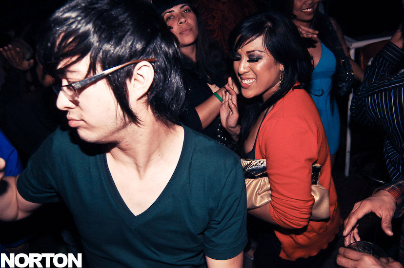 Boombox Thursdays @ AC Lounge, photograph 119
