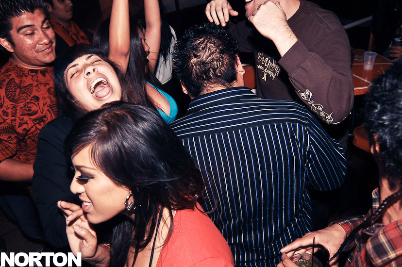 Boombox Thursdays @ AC Lounge, photograph 121