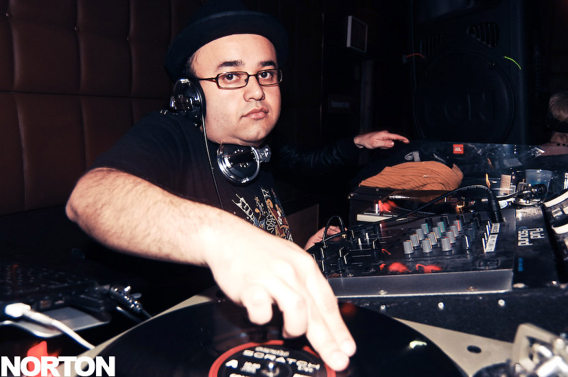 Boombox Thursdays @ AC Lounge, photograph 122