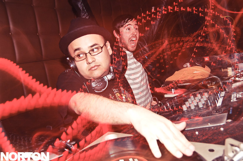 Boombox Thursdays @ AC Lounge, photograph 123