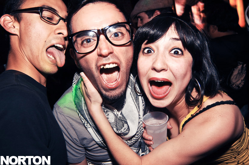 Boombox Thursdays @ AC Lounge, photograph 124