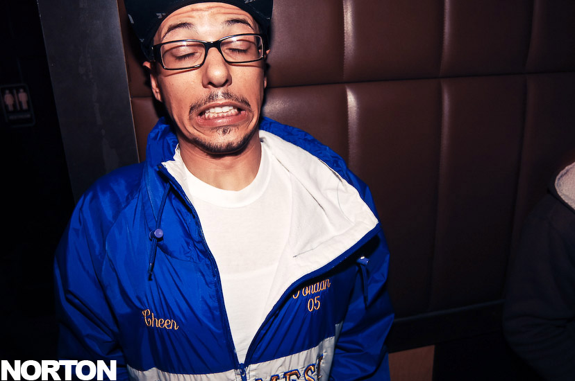 Boombox Thursdays @ AC Lounge, photograph 125