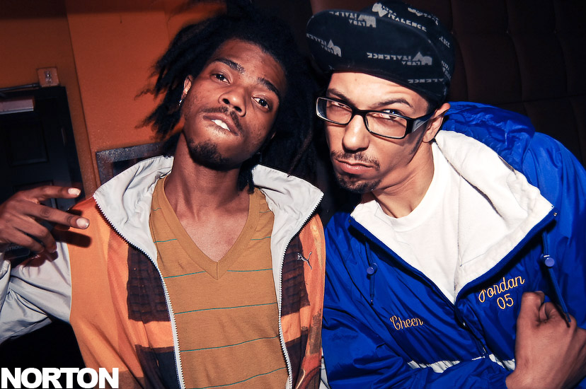 Boombox Thursdays @ AC Lounge, photograph 126