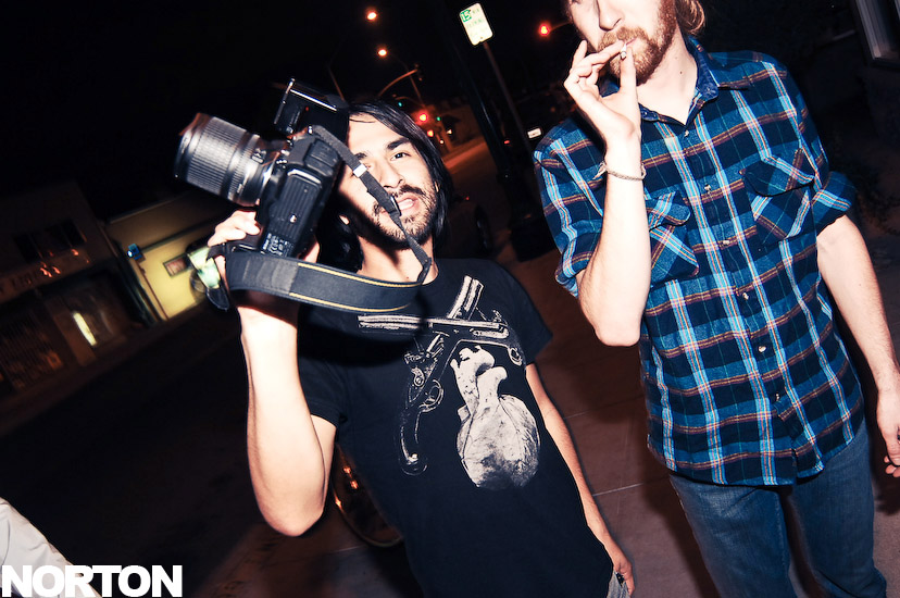 Boombox Thursdays @ AC Lounge, photograph 130