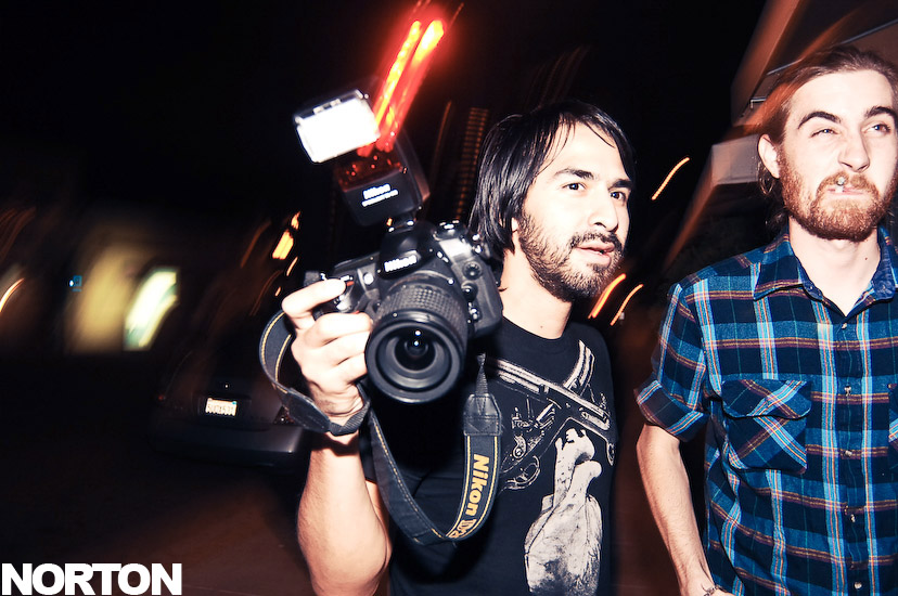 Boombox Thursdays @ AC Lounge, photograph 131