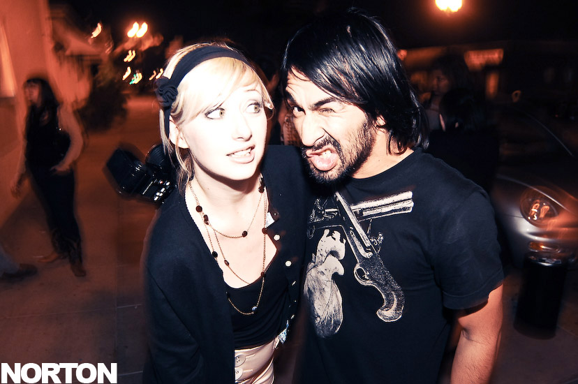 Boombox Thursdays @ AC Lounge, photograph 132