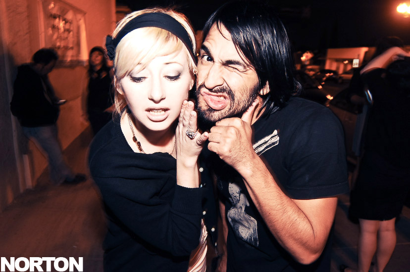 Boombox Thursdays @ AC Lounge, photograph 133